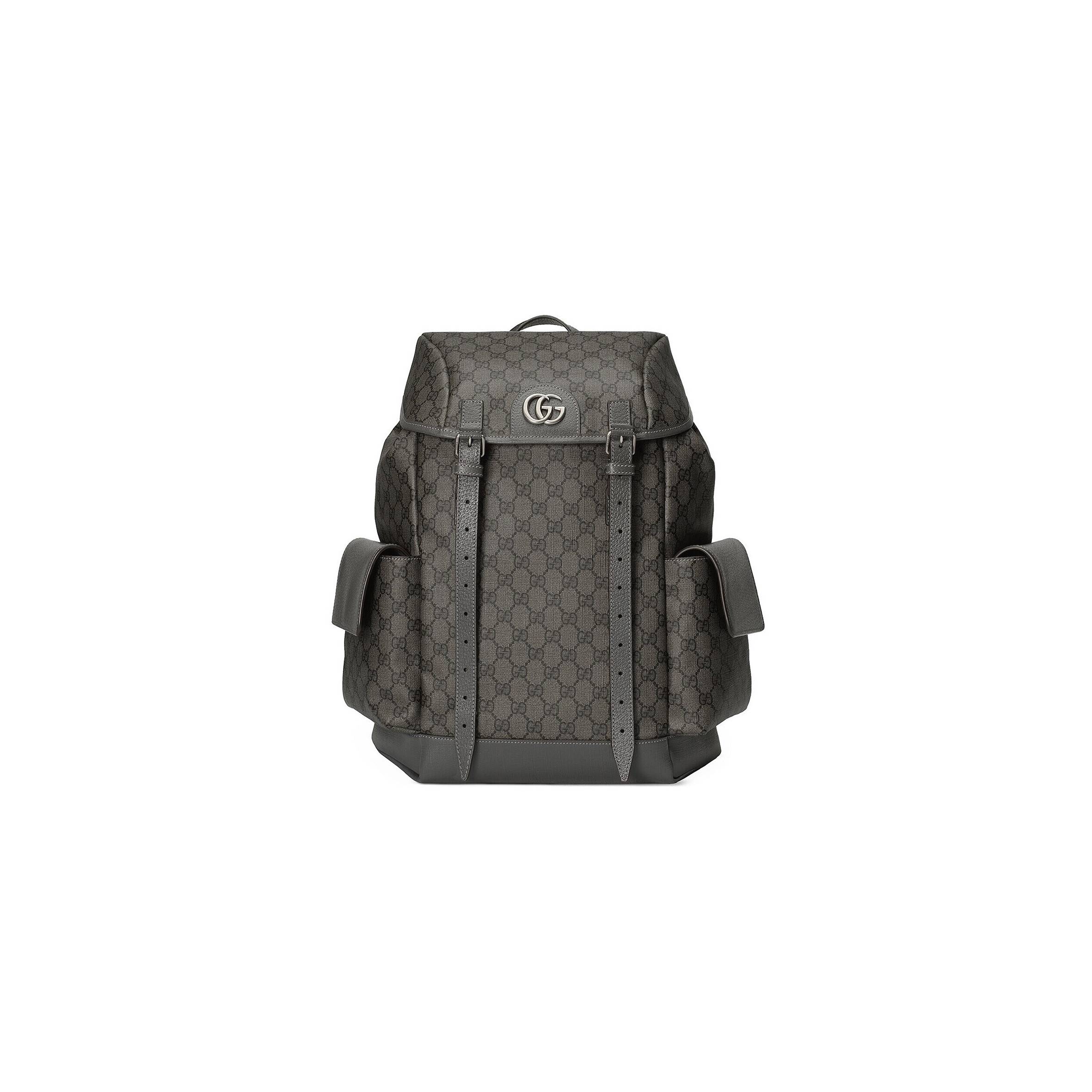G*u*i ophidia gg medium backpack  598140 (40*24*16cm)